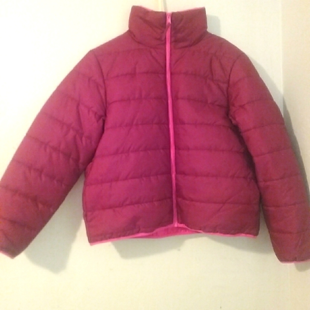 Bomber Jacket - Picture 1 of 2